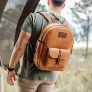 Frontier Backpack