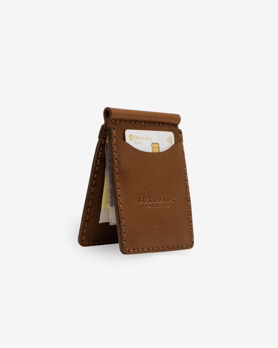 The Clip Wallet