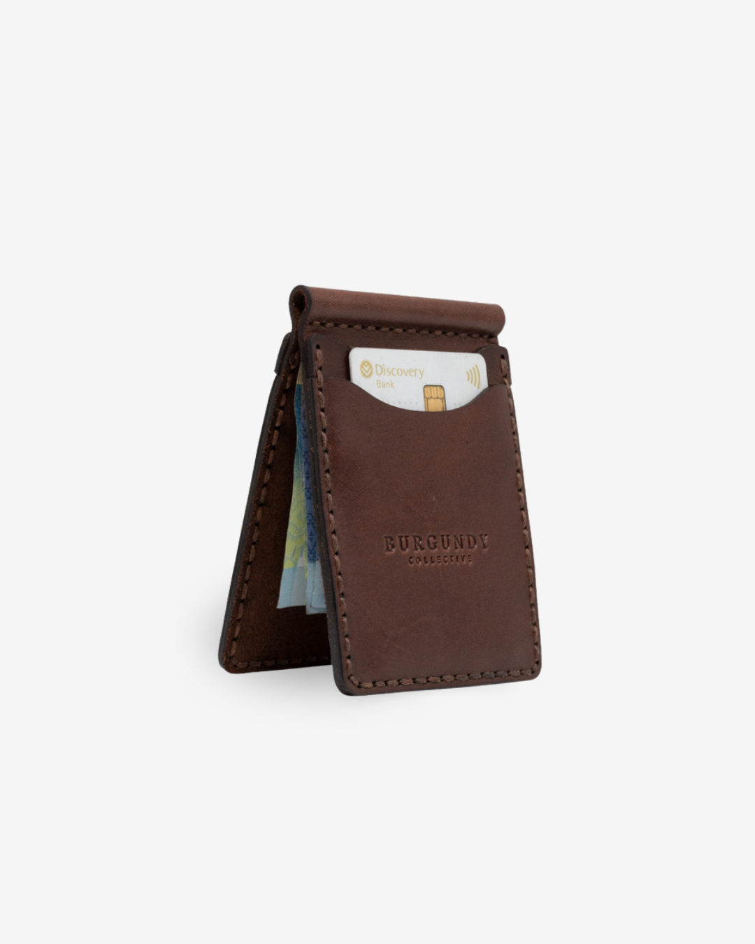 The Clip Wallet