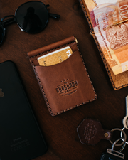 The Clip Wallet