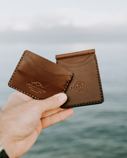 The Clip Wallet