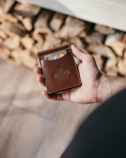 The Clip Wallet