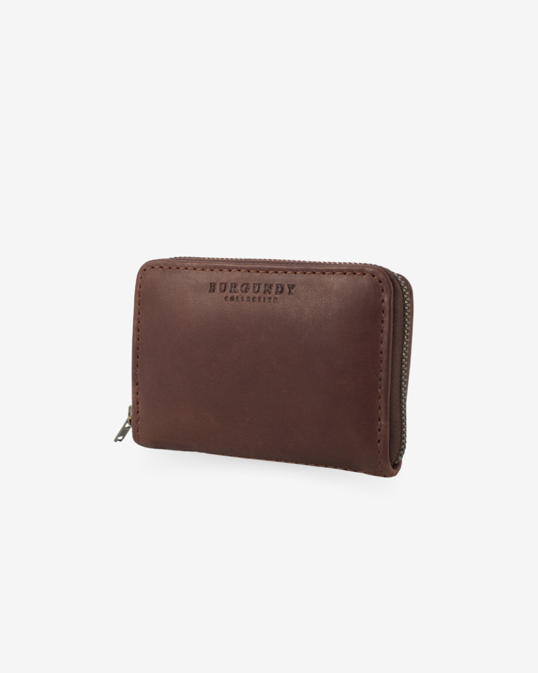 Small Zip Wallet