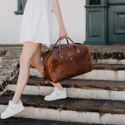 The Livingston Duffel