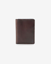 The Vertical Wallet