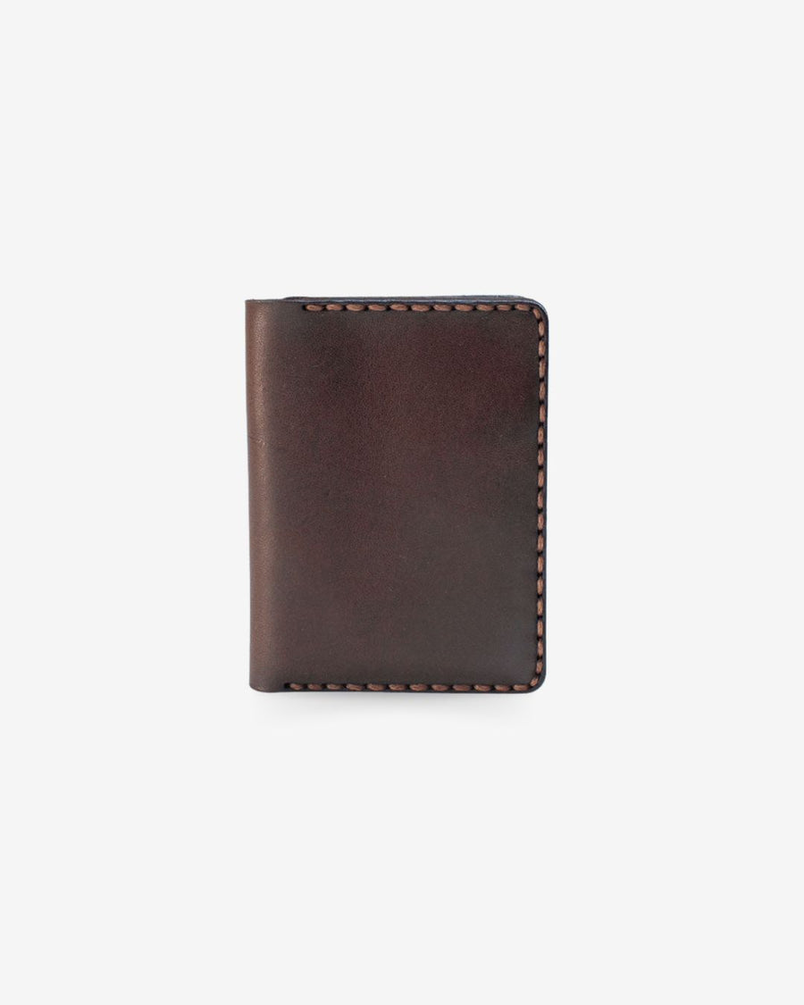 The Vertical Wallet