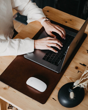 The Desk Mat