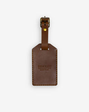 The Luggage Tag