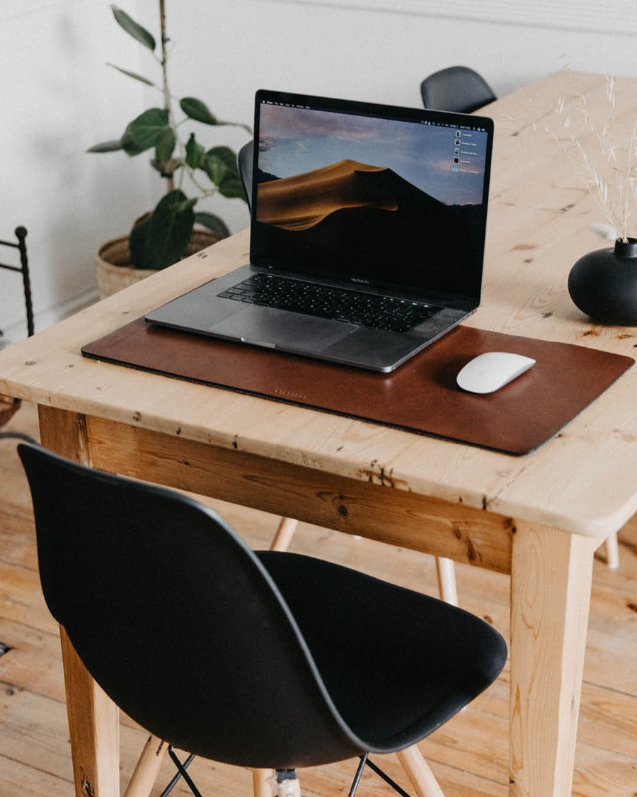 The Desk Mat