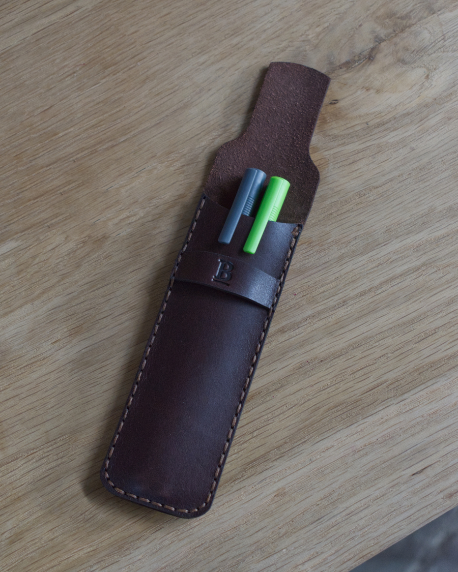 Pen Sleeve