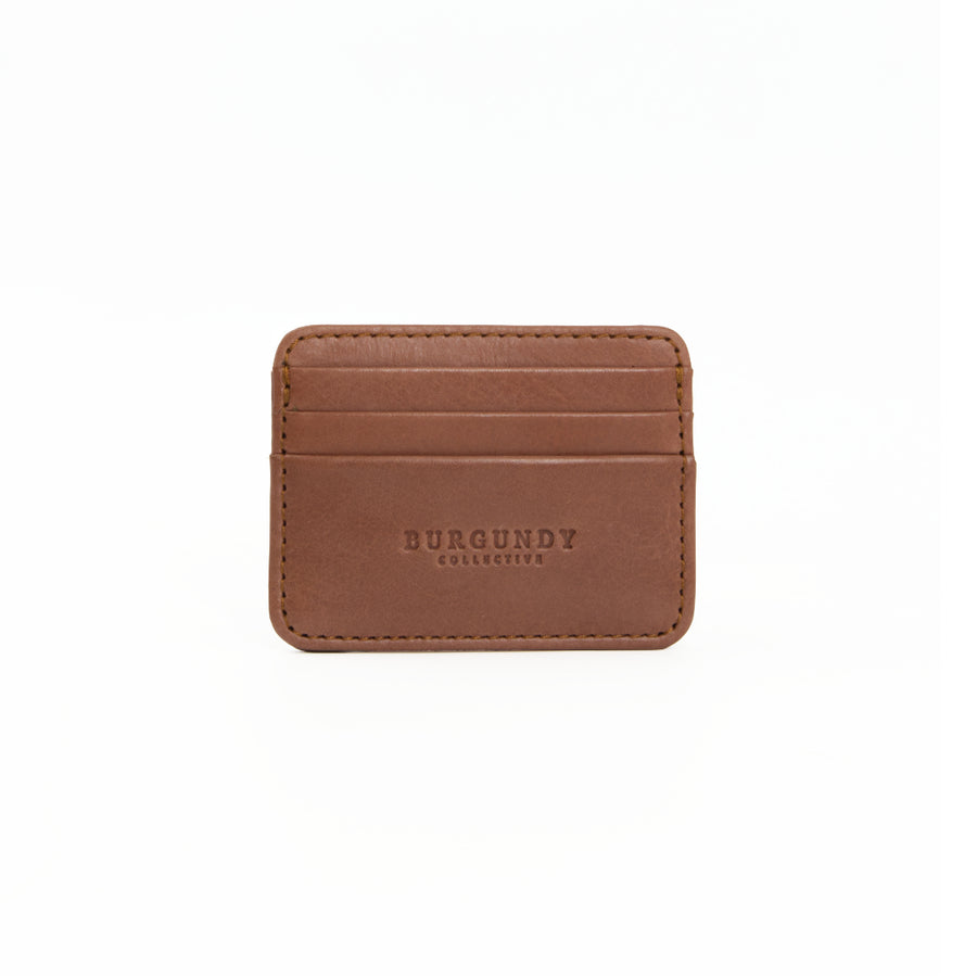 The Cardholder