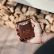 The Clip Wallet