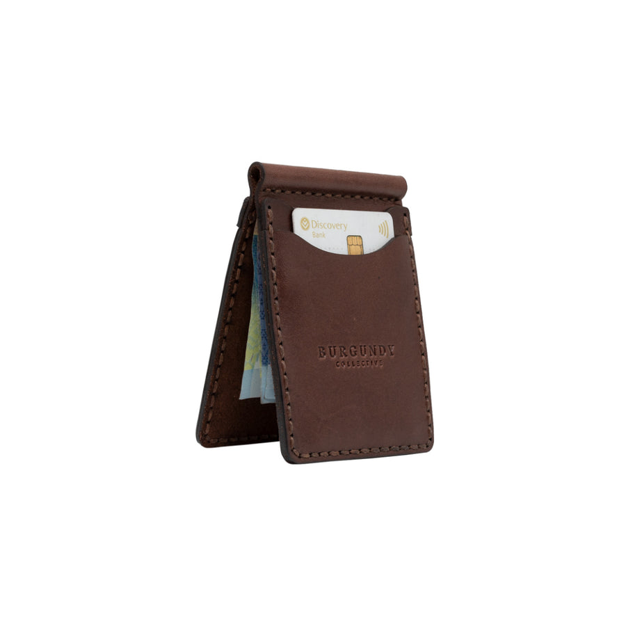 The Clip Wallet