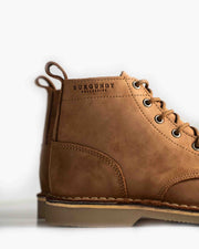 The Workman's Boot - Bourbon