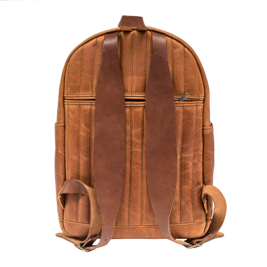 Frontier Backpack