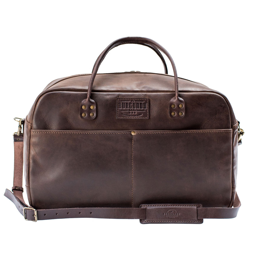 The Livingston Duffel