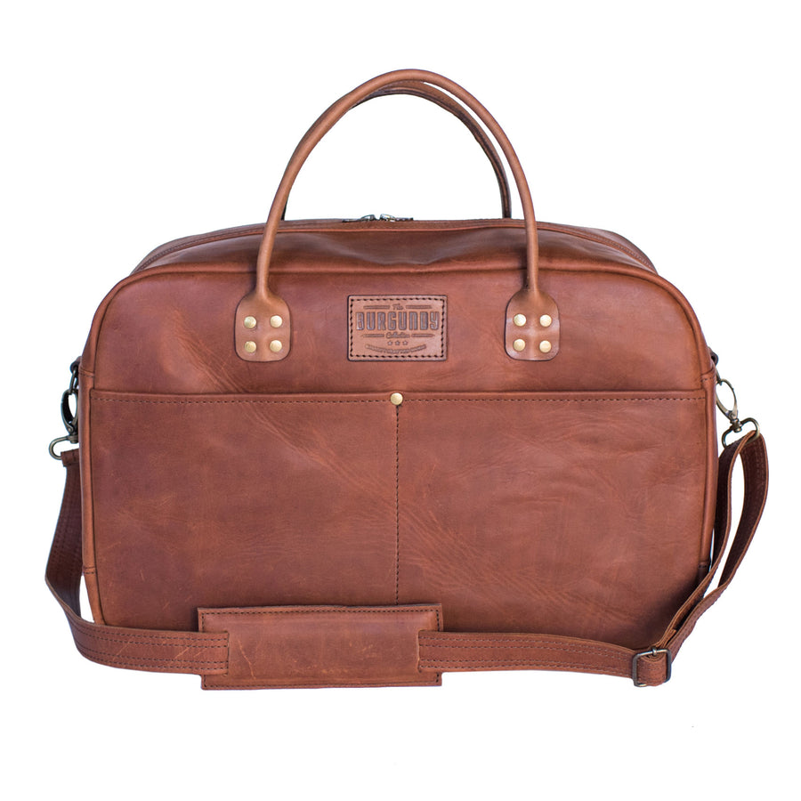 The Livingston Duffel