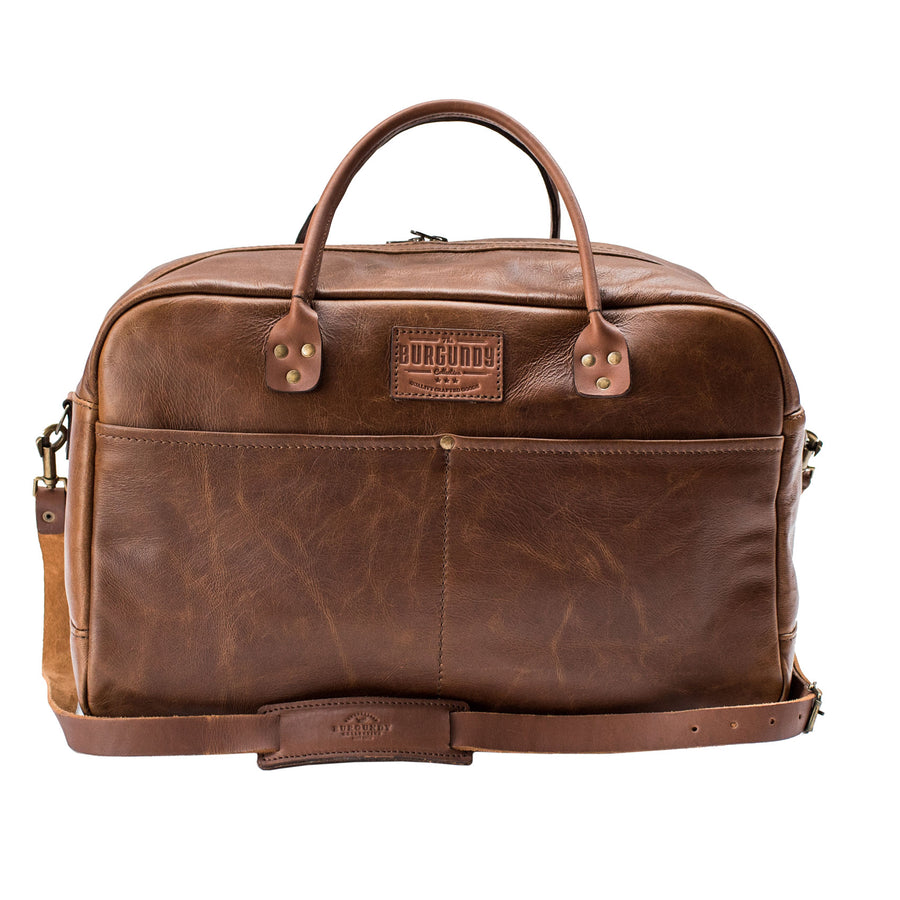 The Livingston Duffel