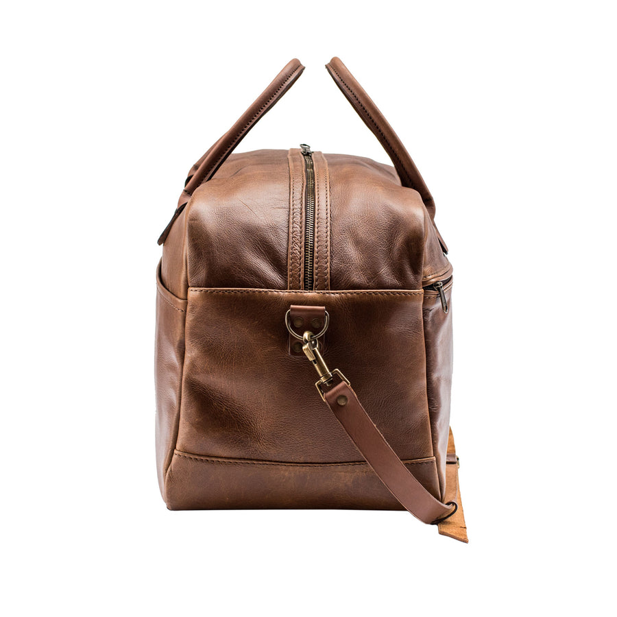 The Livingston Duffel