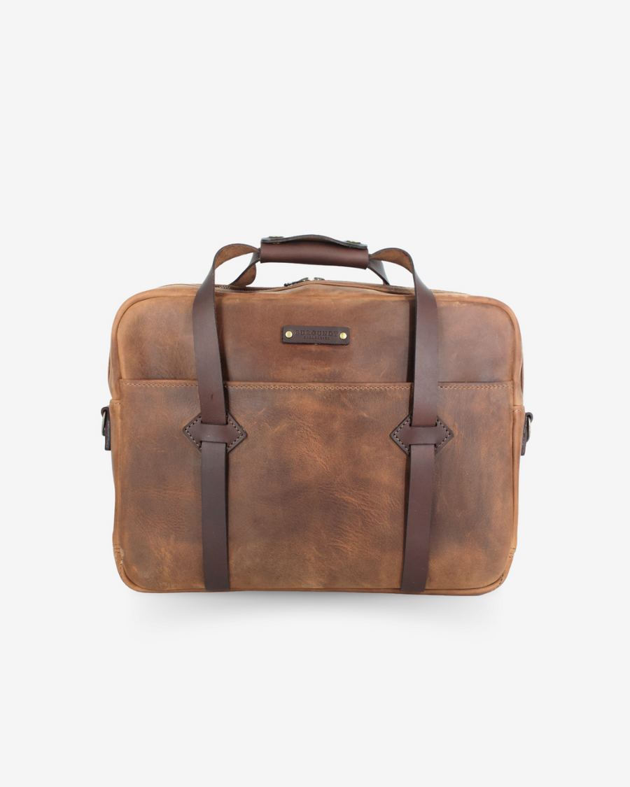 The Columbus Briefcase