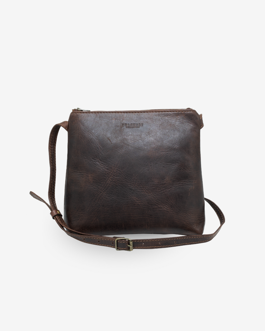 The Crossbody Bag