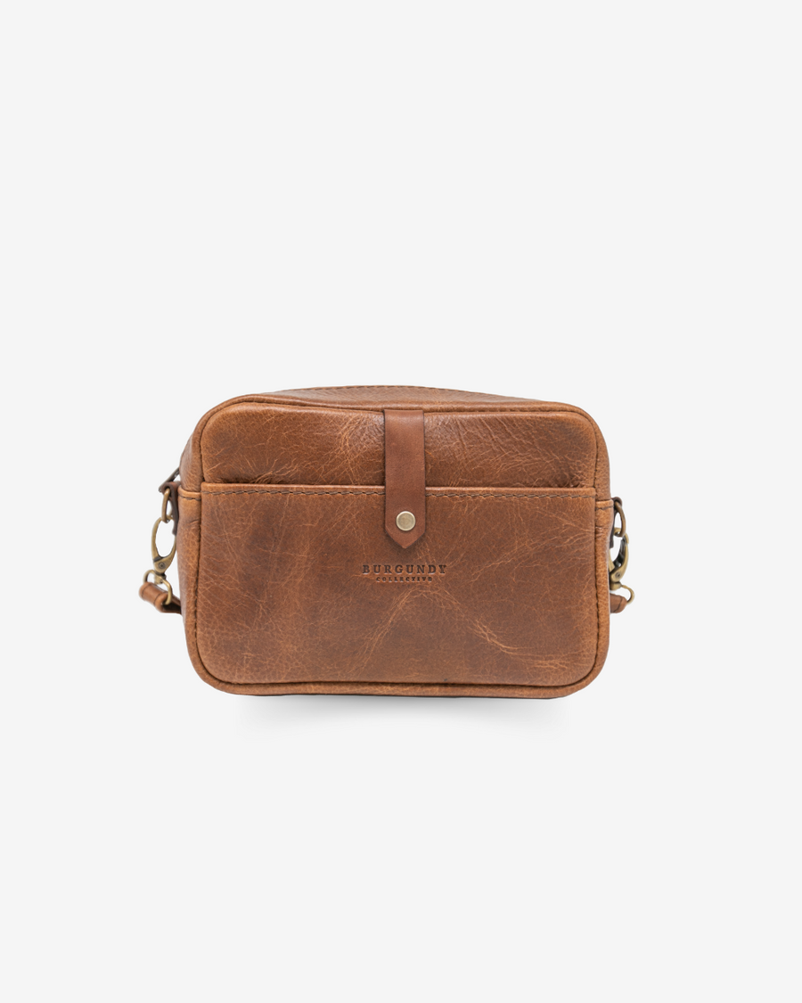 The Amber Sling Bag