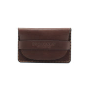 Slim Flap Wallet