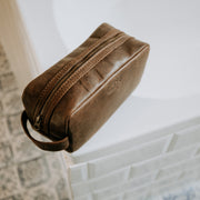 The Toiletry Bag - Medium