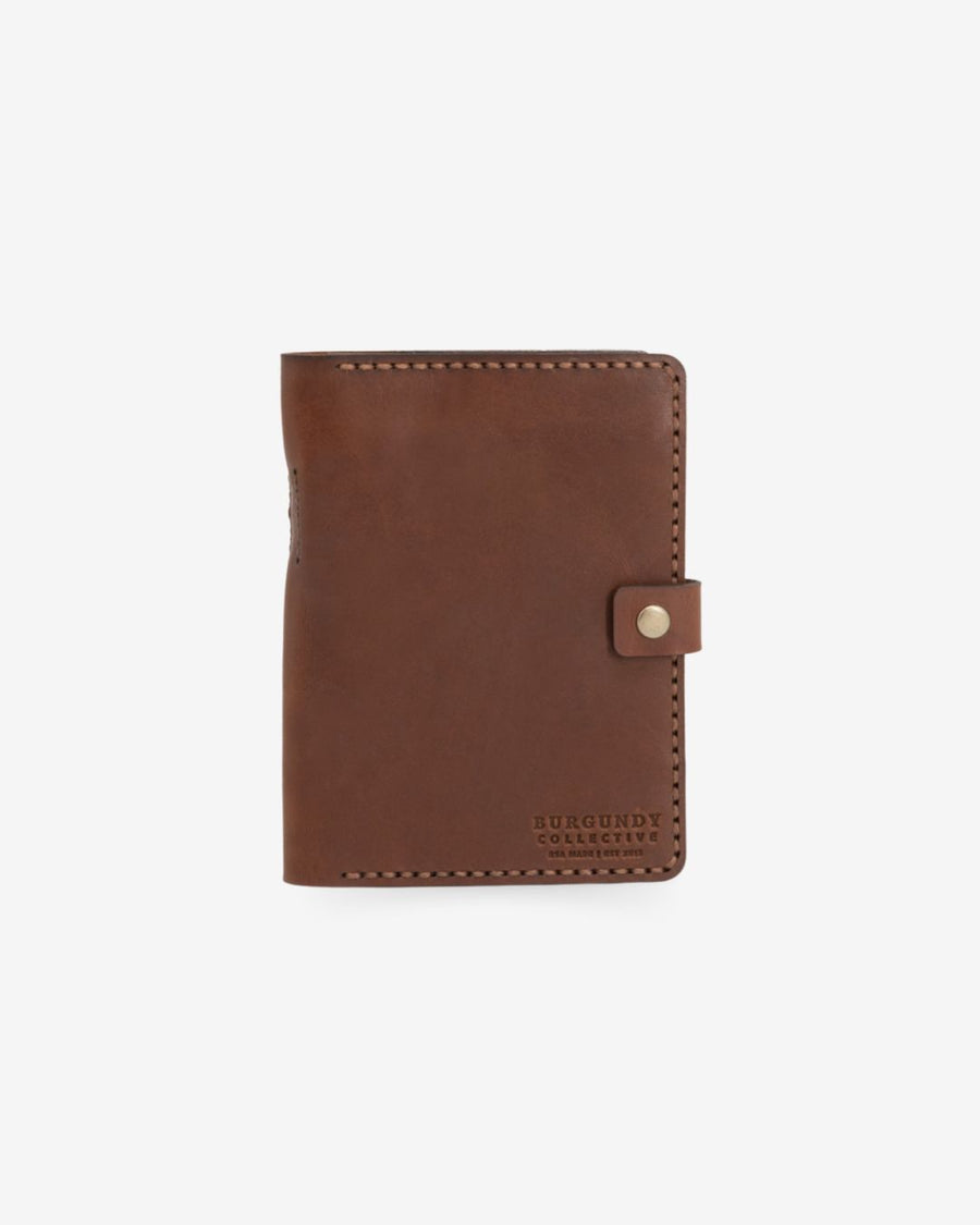 The Travel Wallet