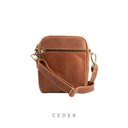 Utility Shoulder Bag