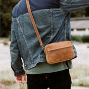 Urban Crossbody Pack