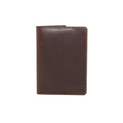 The Slim Passport Wallet