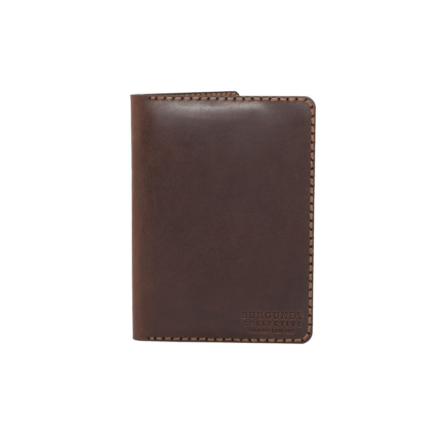 The Slim Passport Wallet