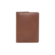 The Slim Passport Wallet